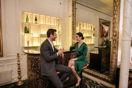 Hôtel Peyris Opéra | Paris | Hôtel Peyris Opéra, Paris - Photo Gallery 04 - 3