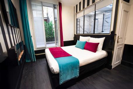 Hôtel Peyris Opéra | Paris | Hôtel Peyris Opéra, Paris - Galleria foto - 14