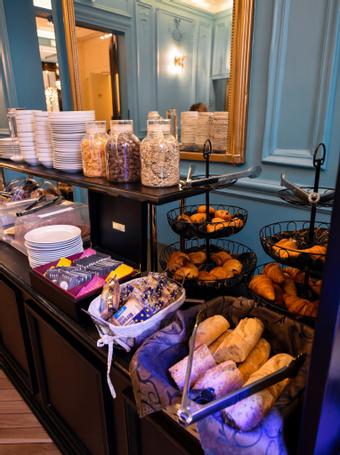 Hôtel Peyris Opéra | Paris | Hôtel Peyris Opéra, Paris - Galleria foto - 6