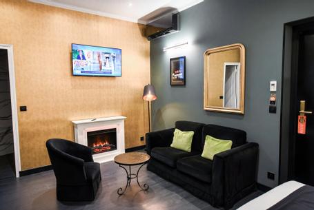 Hôtel Peyris Opéra | Paris | Hôtel Peyris Opéra, Paris - Galleria foto - 10