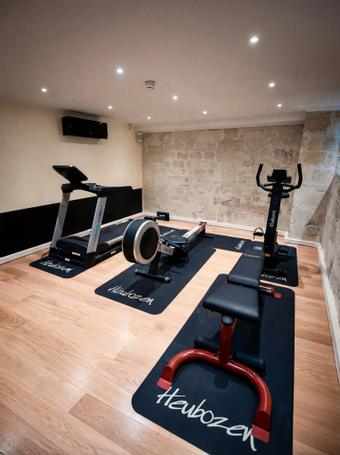 Hôtel Peyris Opéra | Paris | Hôtel Peyris Opéra, Paris - Photo Gallery 04 - 20