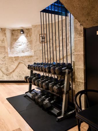 Hôtel Peyris Opéra | Paris | Hôtel Peyris Opéra, Paris - Galleria foto - 7