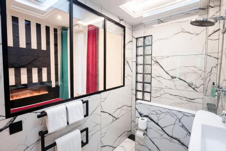 Hôtel Peyris Opéra | Paris | Hôtel Peyris Opéra, Paris - Galleria foto - 11