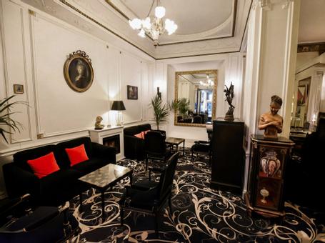 Hôtel Peyris Opéra | Paris | Hôtel Peyris Opéra, Paris - Photo Gallery 04 - 4