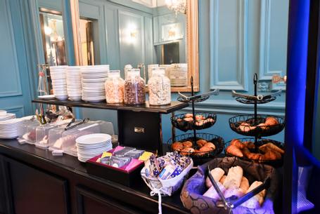 Hôtel Peyris Opéra | Paris | Hôtel Peyris Opéra, Paris - Photo Gallery 04 - 13