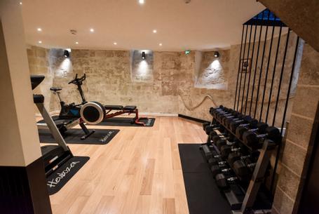 Hôtel Peyris Opéra | Paris | Hôtel Peyris Opéra, Paris - Photo Gallery 04 - 21