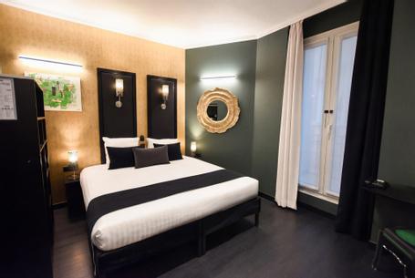 Hôtel Peyris Opéra | Paris | Hôtel Peyris Opéra, Paris - Photo Gallery 04 - 22