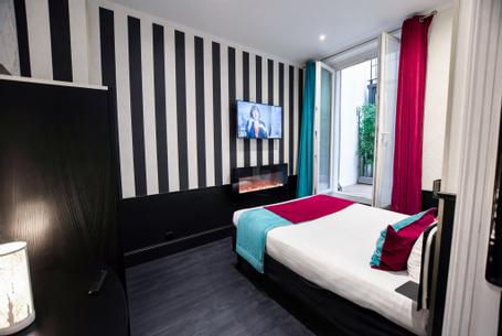 Hôtel Peyris Opéra | Paris | Hôtel Peyris Opéra, Paris - Galleria foto - 12