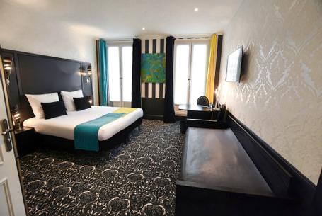 Hôtel Peyris Opéra | Paris | Hôtel Peyris Opéra, Paris - Photo Gallery 04 - 29