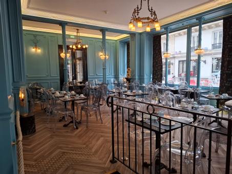 Hôtel Peyris Opéra | Paris | Hôtel Peyris Opéra, Paris - Photo Gallery 04 - 9