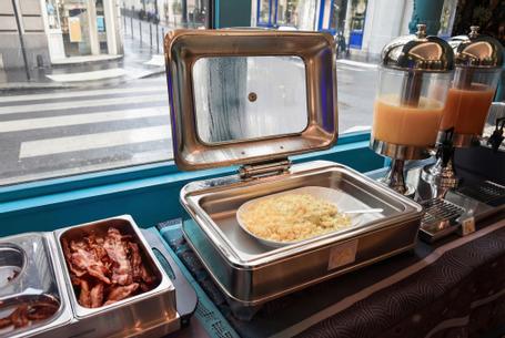 Hôtel Peyris Opéra | Paris | Hôtel Peyris Opéra, Paris - Galleria foto - 8