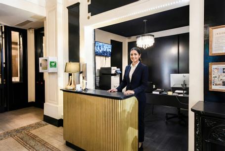 Hôtel Peyris Opéra | Paris | Hôtel Peyris Opéra, Paris - Photo Gallery 04 - 2