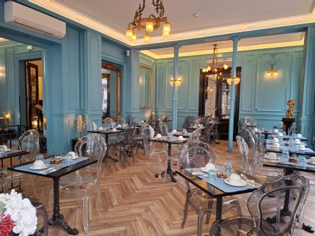 Hôtel Peyris Opéra | Paris | Hôtel Peyris Opéra, Paris - Photo Gallery 04 - 8