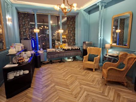 Hôtel Peyris Opéra | Paris | Hôtel Peyris Opéra, Paris - Photo Gallery 04 - 10