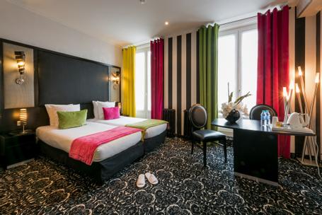 Hôtel Peyris Opéra | Paris | Hôtel Peyris Opéra, Paris - Galerie - 3