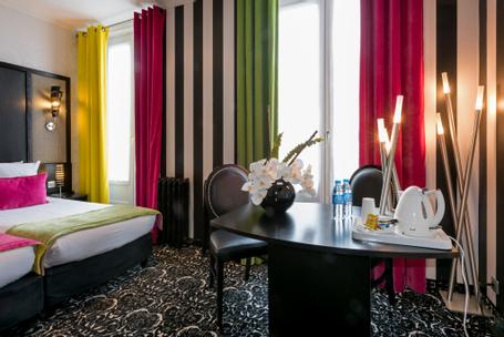 Hôtel Peyris Opéra | Paris | Hôtel Peyris Opéra, Paris - Фотогалерея 04 - 5