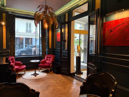 Hôtel Peyris Opéra | Paris | Hôtel Peyris Opéra, Paris - Фотогалерея 04 - 40