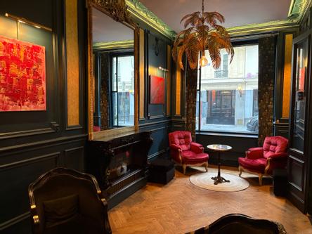 Hôtel Peyris Opéra | Paris | Hôtel Peyris Opéra, Paris - Фотогалерея 04 - 41
