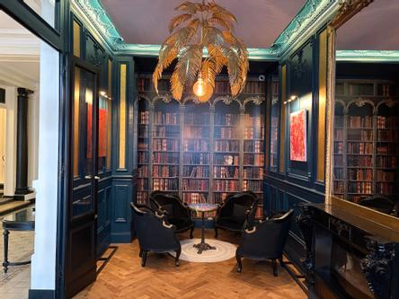 Hôtel Peyris Opéra | Paris | Hôtel Peyris Opéra, Paris - Фотогалерея 04 - 37