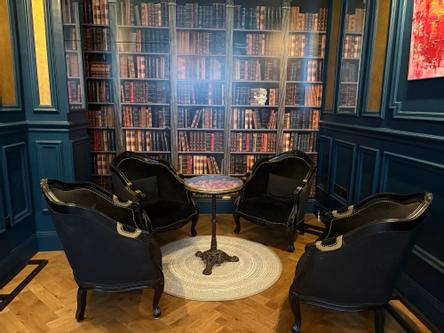 Hôtel Peyris Opéra | Paris | Hôtel Peyris Opéra, Paris - Фотогалерея 04 - 38