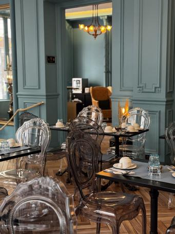 Hôtel Peyris Opéra | Paris | Hôtel Peyris Opéra, Paris - Galleria foto - 5