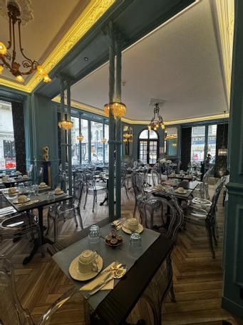 Hôtel Peyris Opéra | Paris | Hôtel Peyris Opéra, Paris - Galleria foto - 4