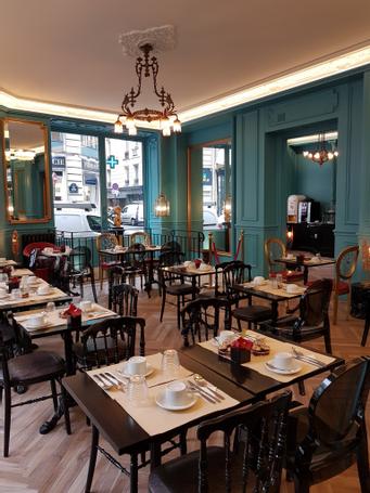 Hôtel Peyris Opéra | Paris | Hôtel Peyris Opéra, Paris - Photo Gallery 04 - 15